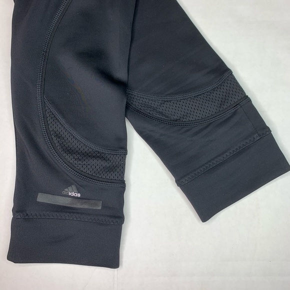 ADIDAS STELLA MCCARTNEY TIGHTS BLACK - XS - Picture 8 of 8